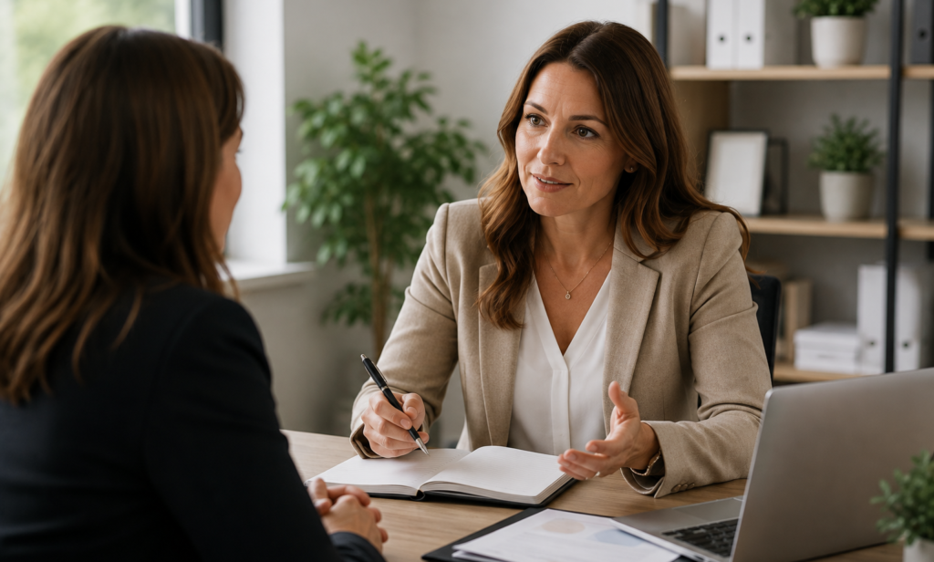 CQC Consultancy